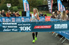 Kielder Half Marathon, 2026 Kielder Marathon and Half Marathon. Photo: David T. Hewitson/Sports for All Pics